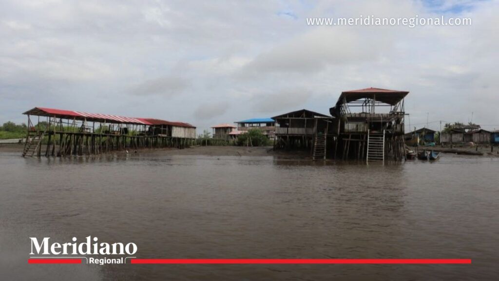 vehículo recuperado en Tumaco en zona rural fluvial de Nariño donde operaba el GAO-r Oliver Sinisterra