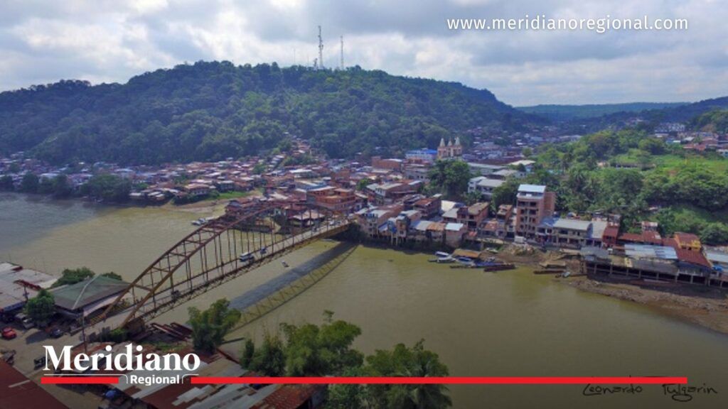 asesinato-patrullero-istmina panoramica istmina choco rio puente municipio