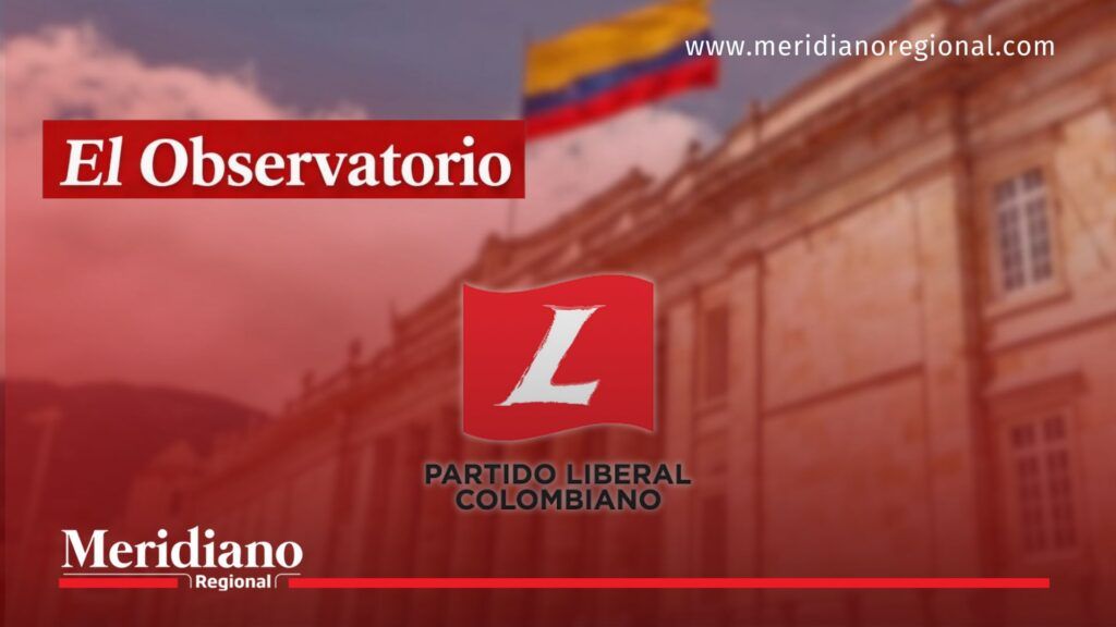 Partido Liberal en la Cámara de Representantes por el Cauca - Meridiano Regional Partido Liberal Colombiano en la disputa por la Cámara de Representantes en el Cauca.