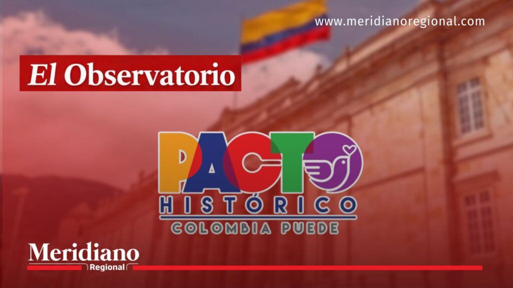 Pacto Histórico en la Cámara de Representantes por el Cauca - Meridiano Regional Pacto Histórico en la disputa por la Cámara de Representantes en el Cauca.