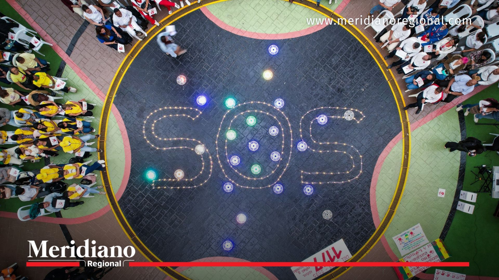 nstituciones, organizaciones y comunidad participaron en la conmemoración del Día de las Manos Rojas, una jornada simbólica liderada por la Gobernación del Cauca para rechazar el reclutamiento infantil Cauca y promover la protección de la niñez.