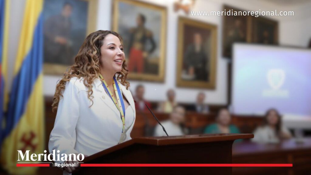 gestora social Cauca condecoración Concejo de Popayán María Victoria Guzmán liderazgo femenino Cauca