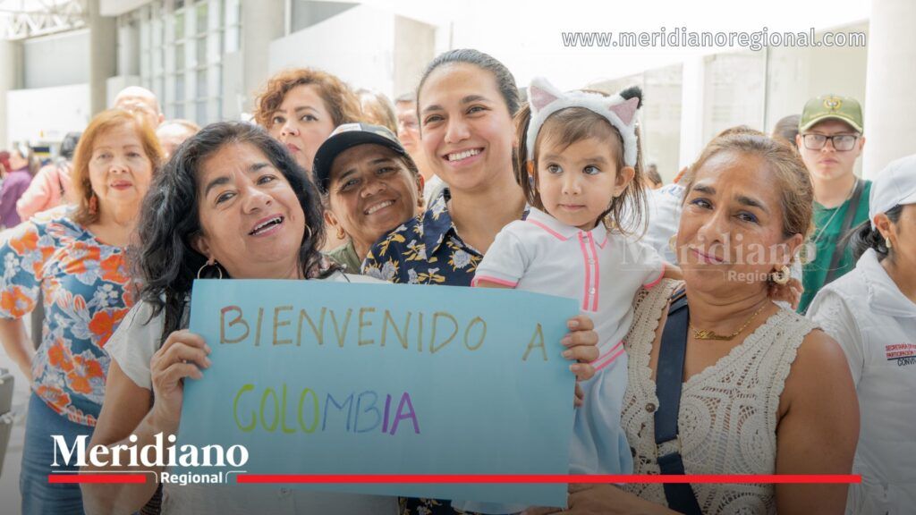 Semana Santa Popayán: ciudadanos dan la bienvenida a turistas con mensaje de “Bienvenido a Colombia”