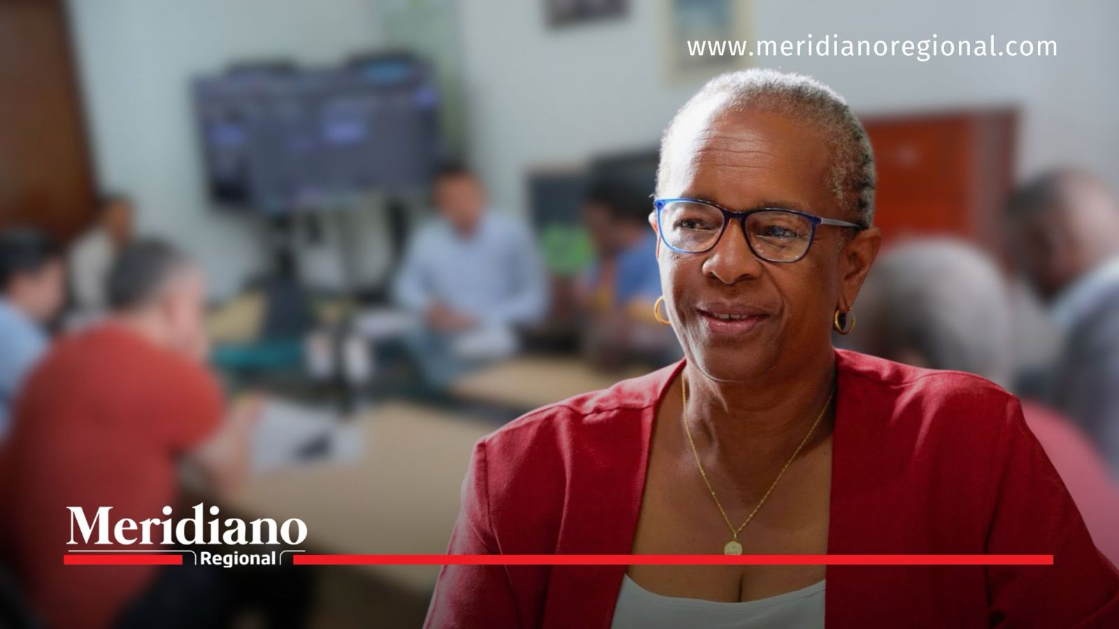 Sor Inés Larrahondo Carabalí, secretaria de Educación y Cultura del Cauca, participa en la jornada de articulación con el equipo territorial del Ministerio de Educación Nacional (MEN) y la Universidad Pedagógica Nacional (UPN) para socializar las estrategias SIMES y EsenTUCole, orientadas al fortalecimiento de la educación media en el departamento.