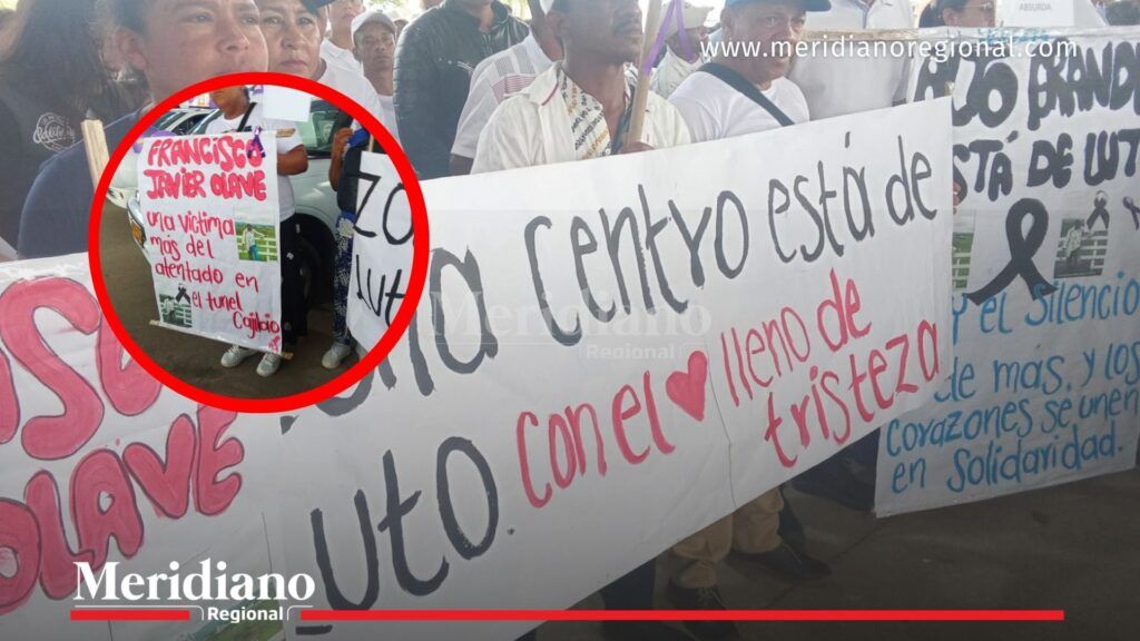 El atentado de la vía Panamericana apagó vidas