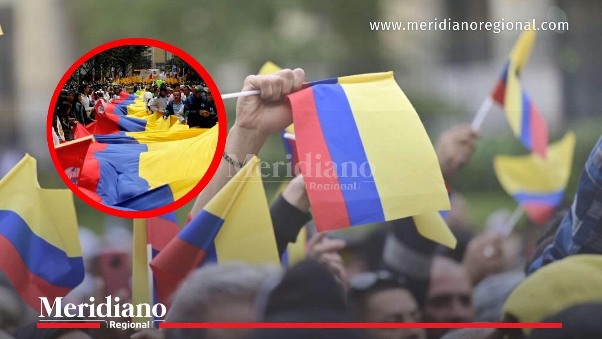 #Cauca marchará por la vida y por la paz 