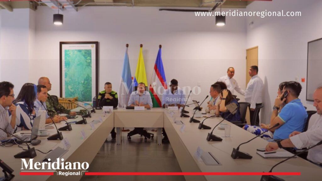 Autoridades tomaron decisiones tras Consejo de Seguridad en Cali