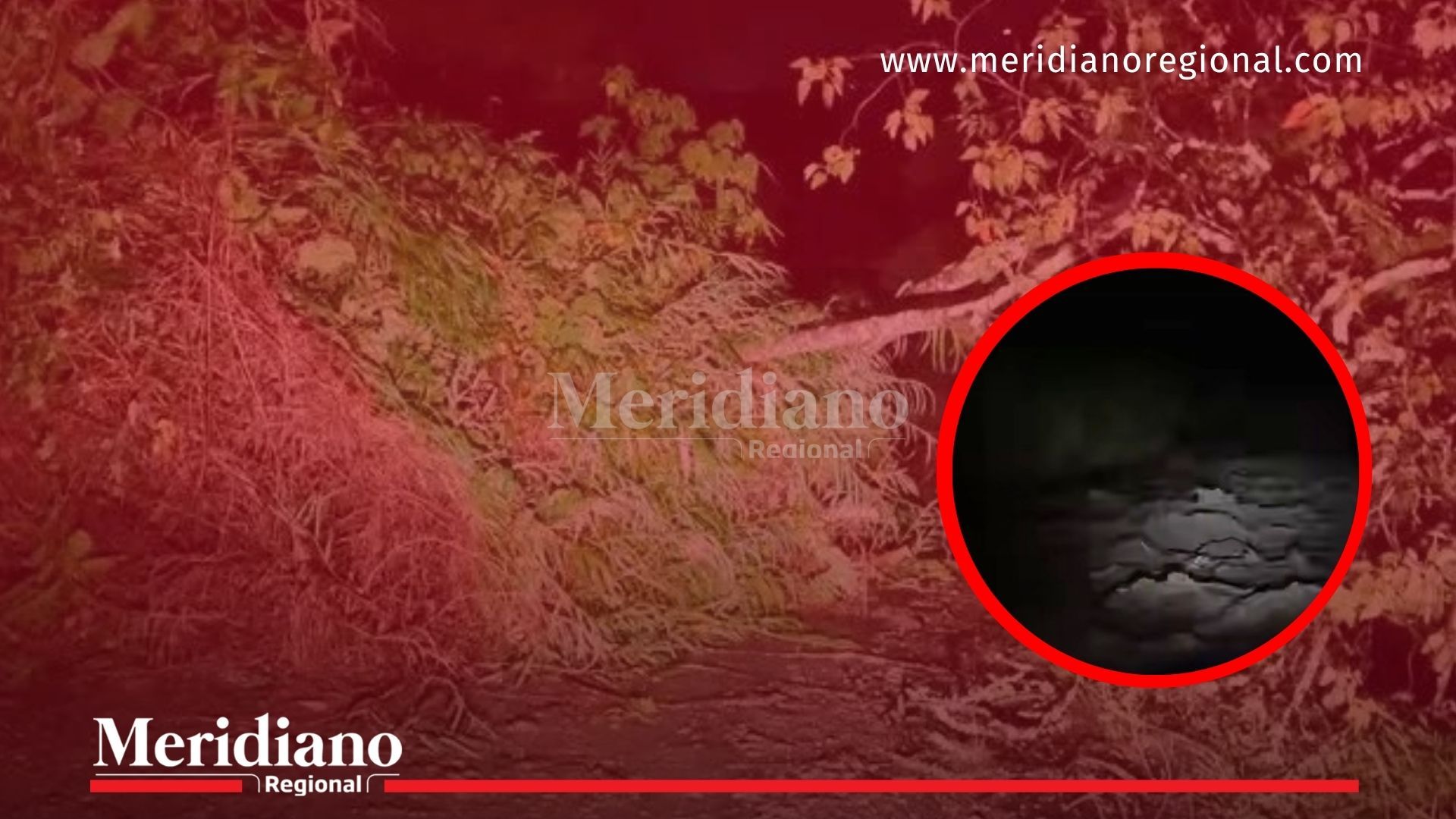 Corinto (Cauca) permanece en alerta por lluvias