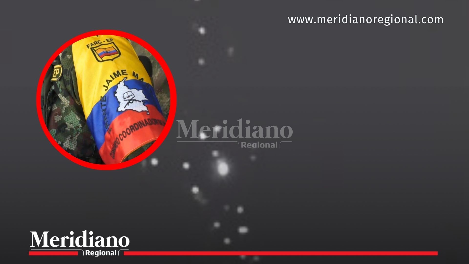 Se presentaron combates en Inzá