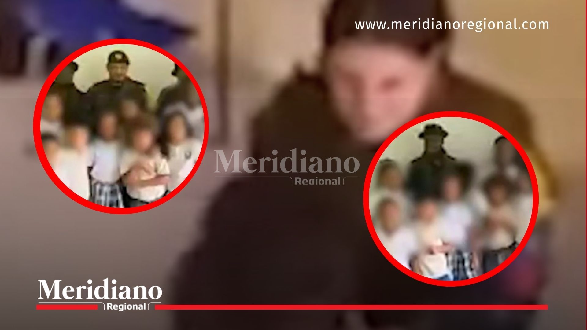 Nariño: denuncian disidencias de las FARC en colegios