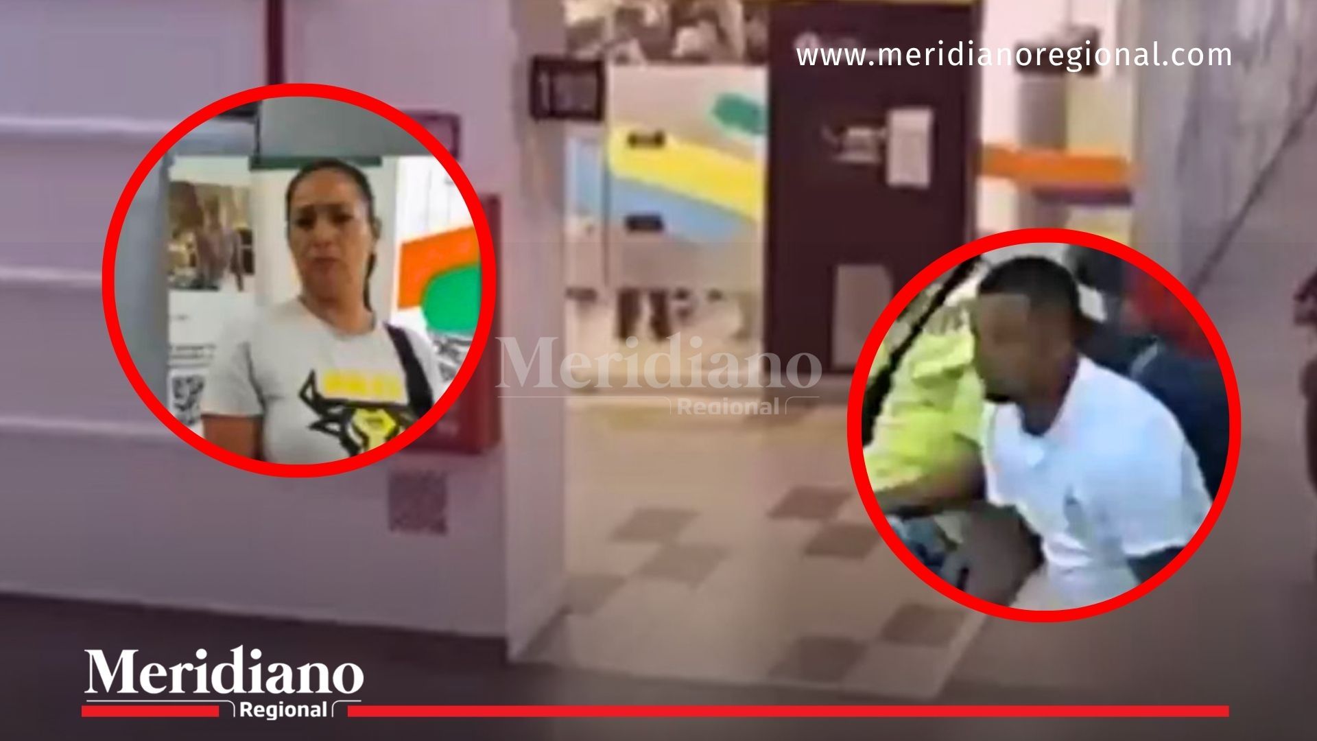 Los Bolivarianos en Cali