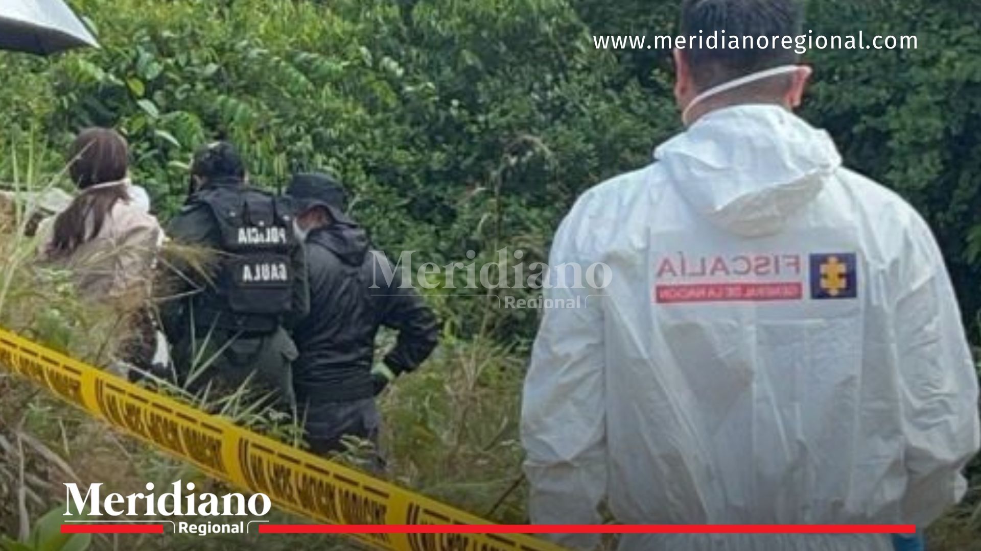 Masacre en La Meseta, Cauca genera alerta por seguridad