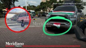 Autoridades de Cali sancionan buses escalera y camionetas por violar normas de tránsito. - Meridiano Regional Comparendos a chivas y otros vehículos en Cali por incumplir normas
