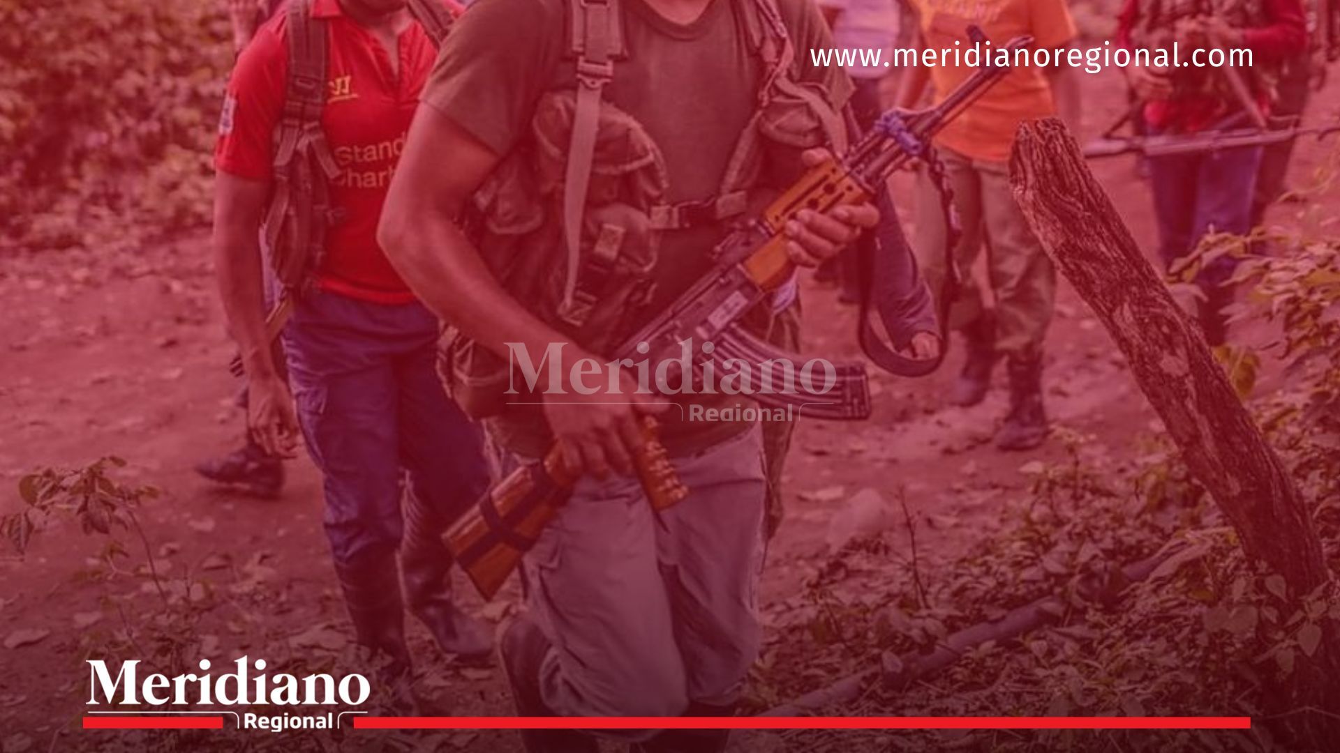 No habrá paro armado en el Cauca