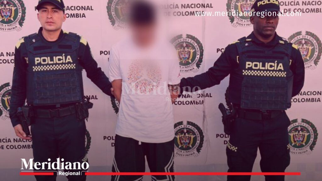 ´El Zarco´ sería responsable del crimen de Luder Quiñones