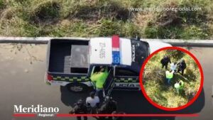 Envían a la cárcel a presunto responsable del crimen de Luder Quiñones.