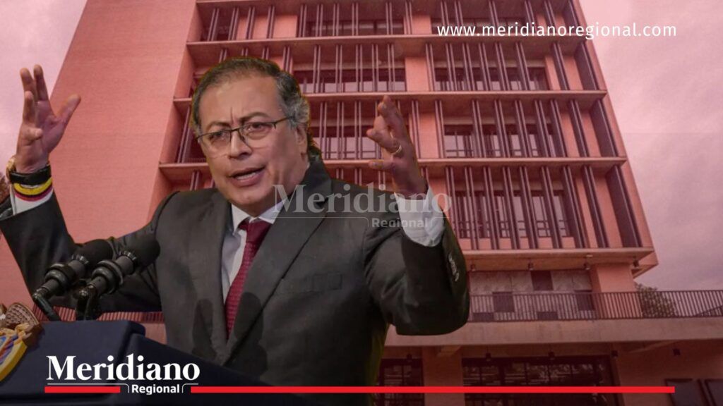 Petro entregará edificio inteligente de la Unicamacho - Meridiano Regional Petro entregará edificio inteligente de la Unicamacho