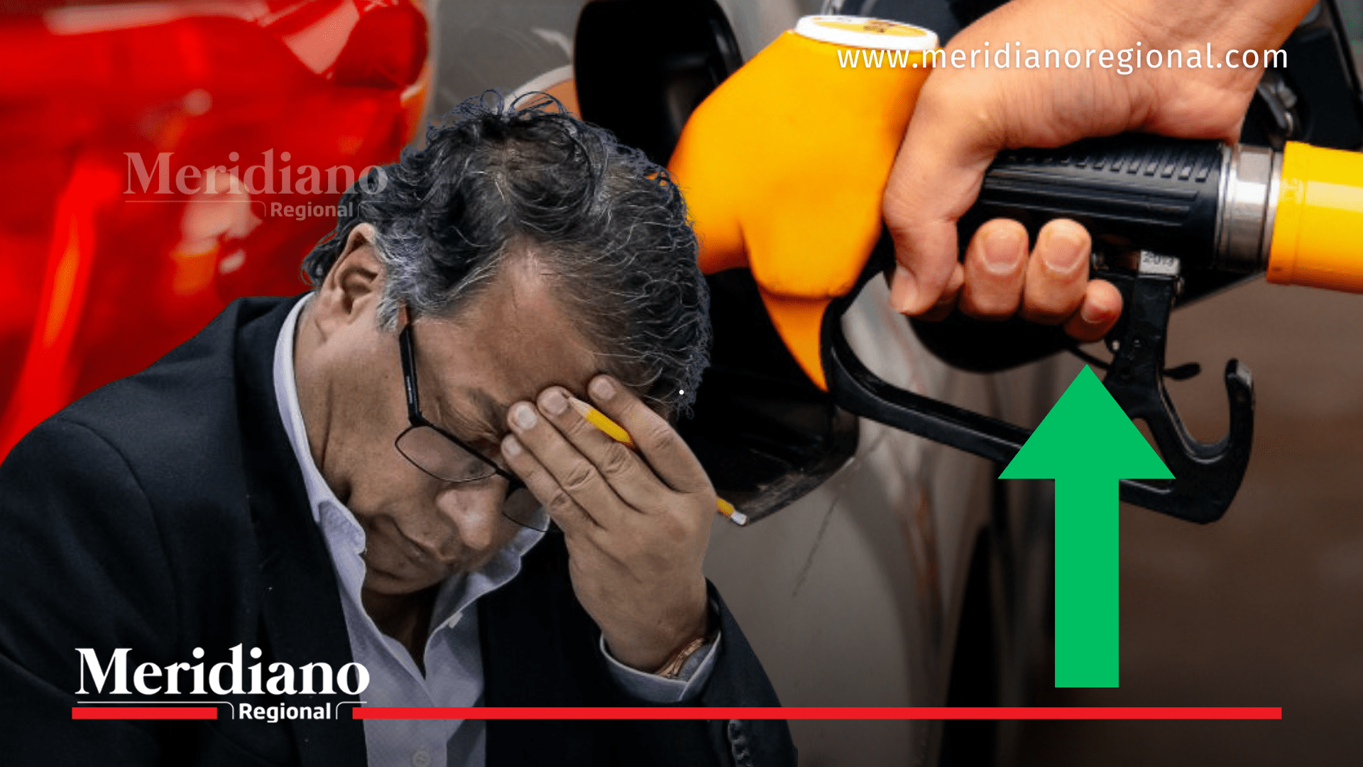 aumento-gasolina-colombia - precios-gasolina-colombia - alza-combustibles-colombia - gasolina-colombia-abril-2026