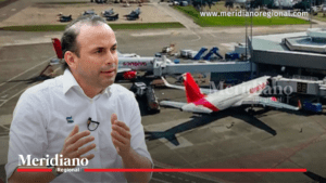 Aeropuerto de Cali y Alejandro Eder en medio de crisis - Meridiano Regional aeropuerto de Cali Alejandro Eder crisis Aerocivil Cali