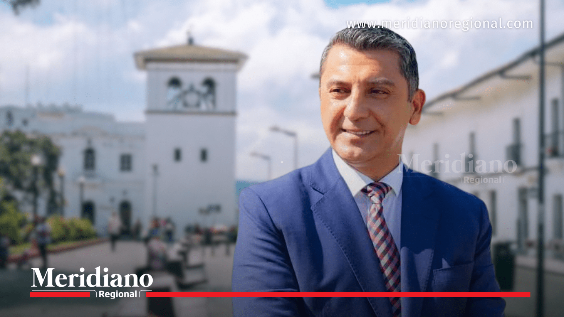 alcalde popayán ocad región pacífico juan carlos muñoz bravo
