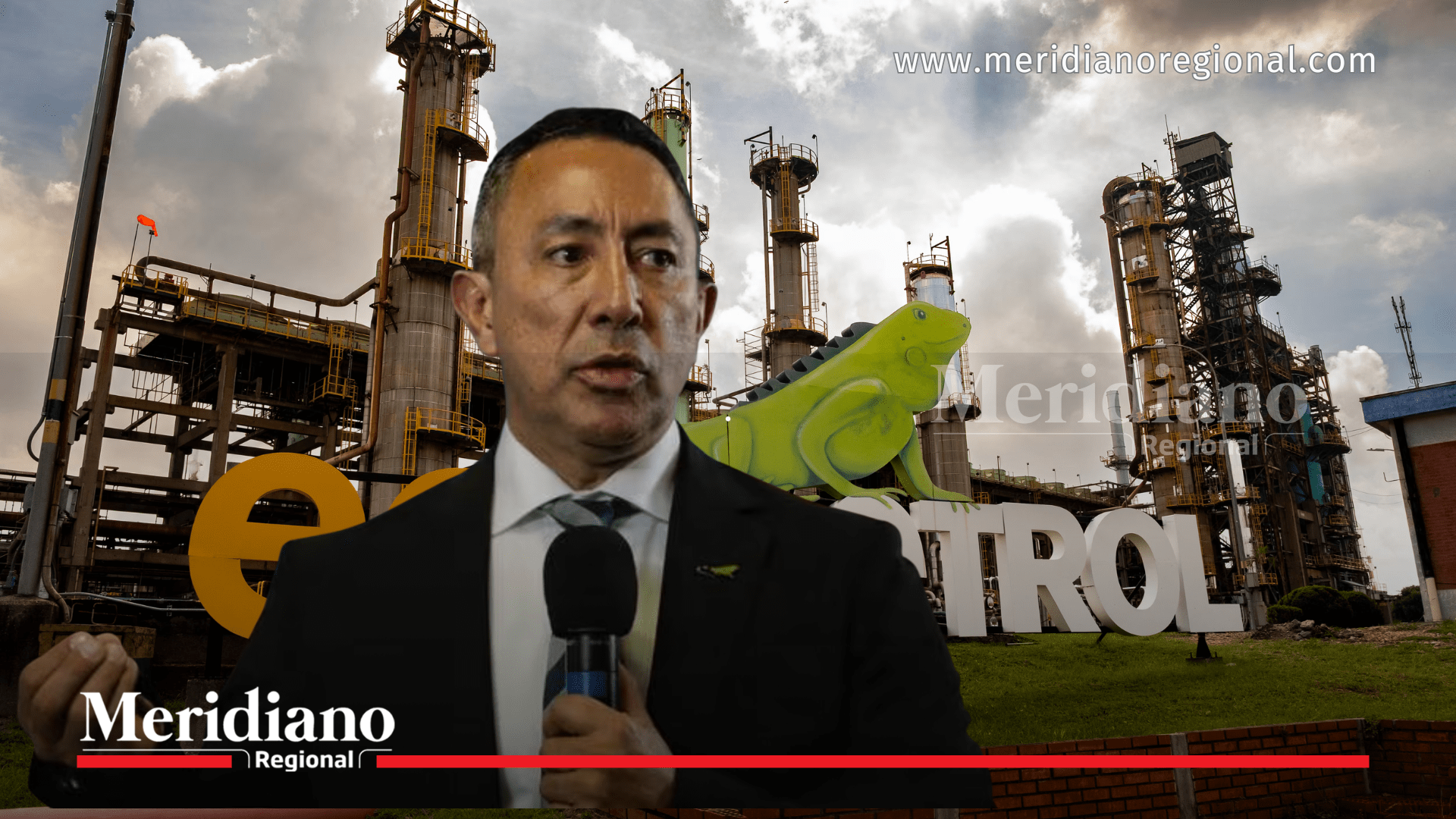 salida-ricardo-roa-ecopetrol-presidente-ecopetrol-crisis-ecopetrol-gobierno-petro