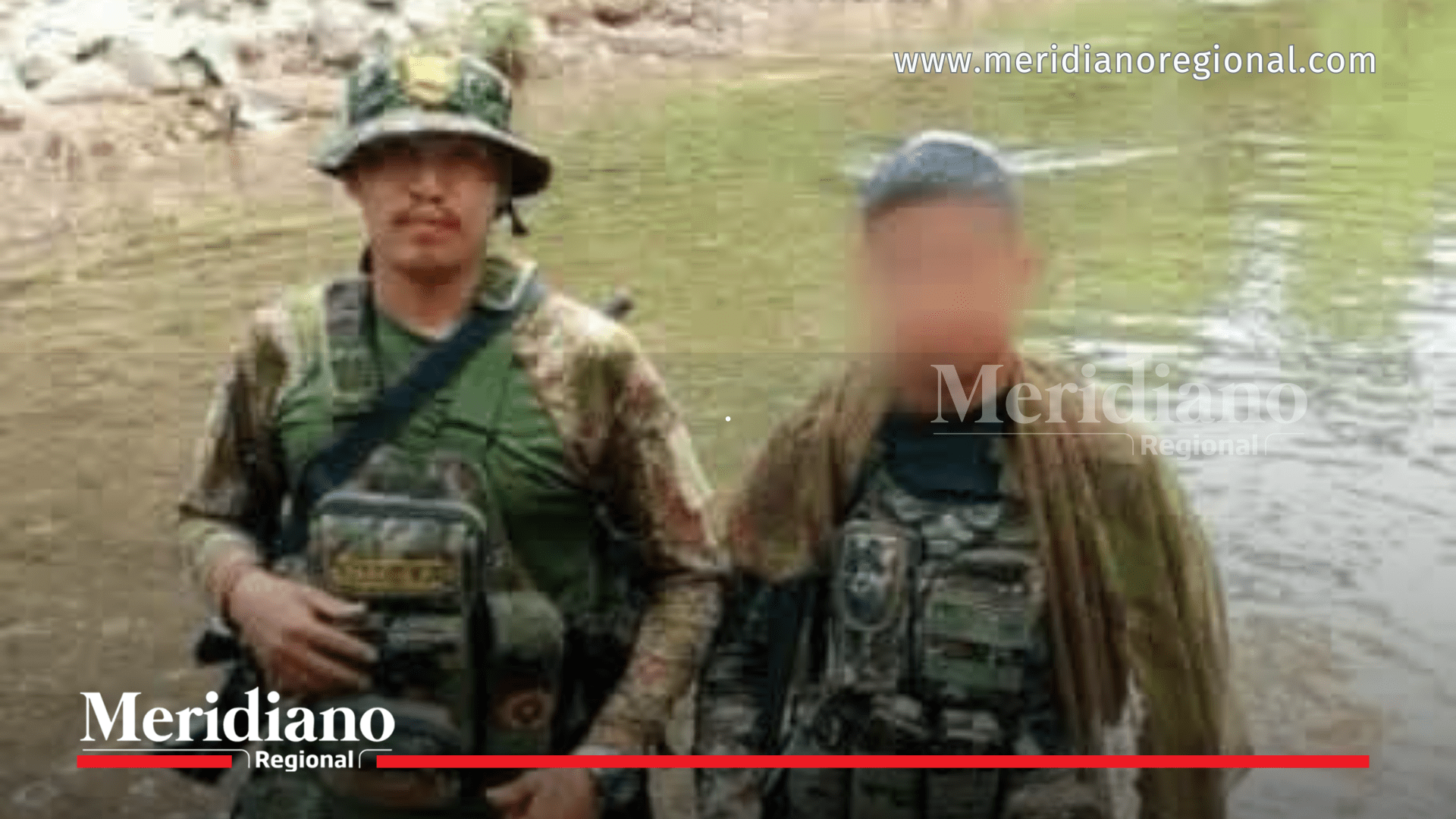 Alias El Chamo es señalado por las autoridades como uno de los responsables de la violencia en el Cauca, con injerencia en Morales y Cajibío.