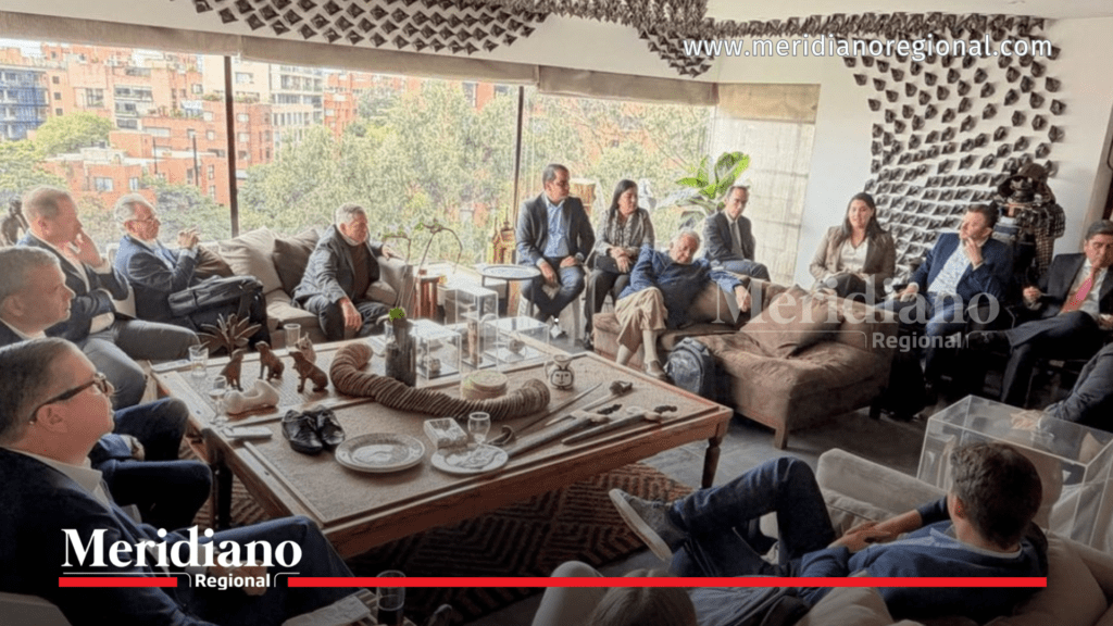 reunion-partido-liberal-cesar-gaviria-elecciones-2026-division-partido-liberal