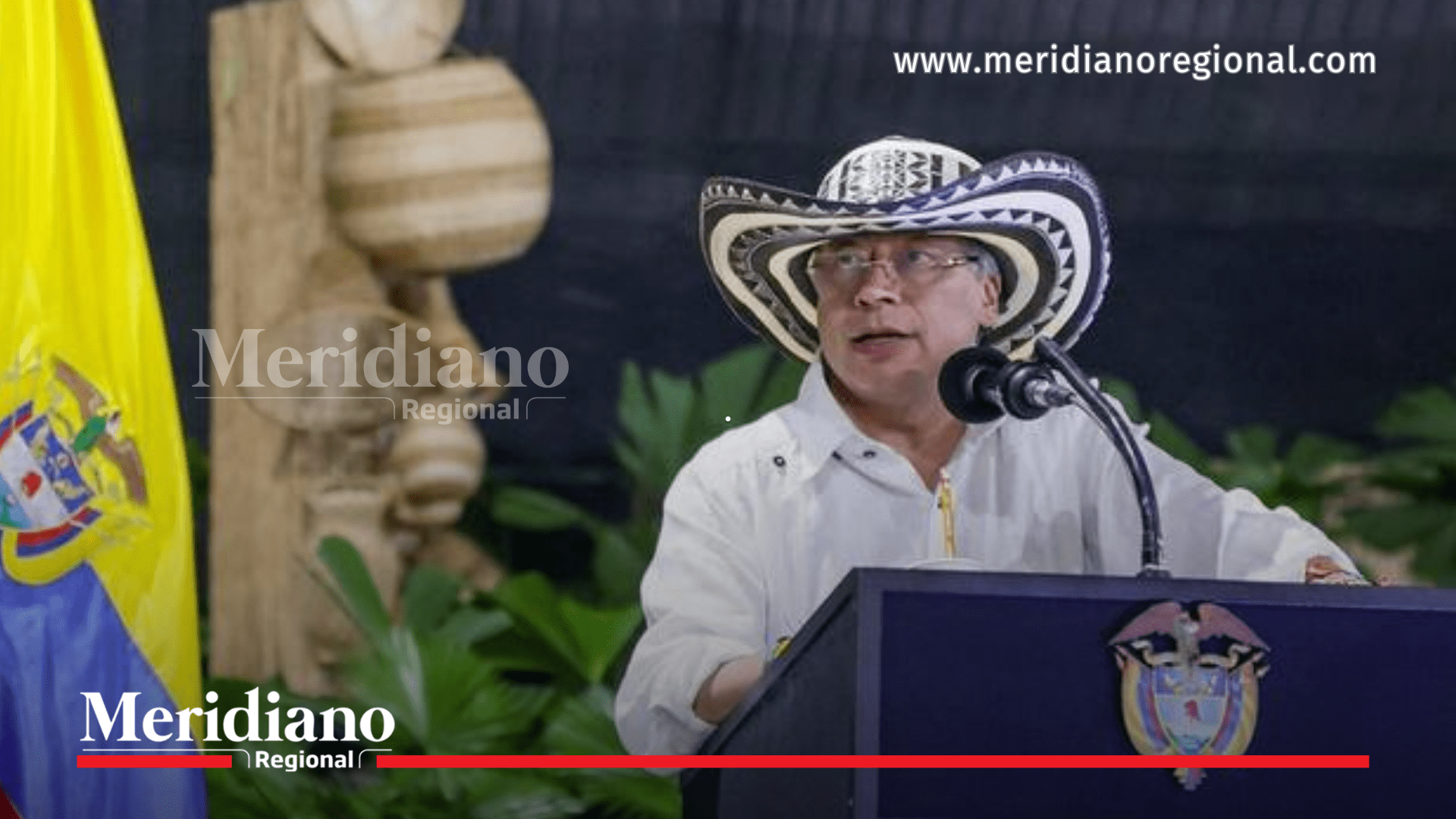 ejecución de gobierno Gustavo Petro evento Córdoba ejecución presupuestal 2026