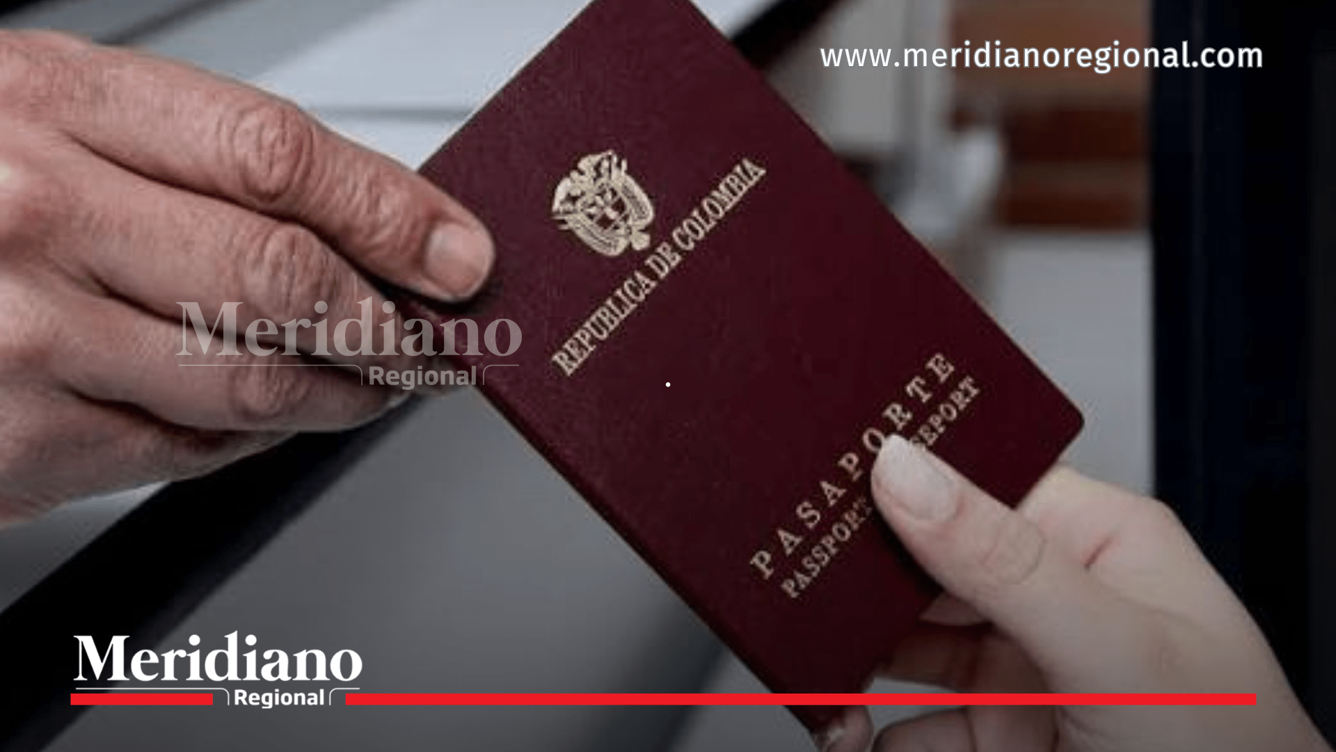 caos por pasaportes colombia pasaporte colombiano sitac cancilleria