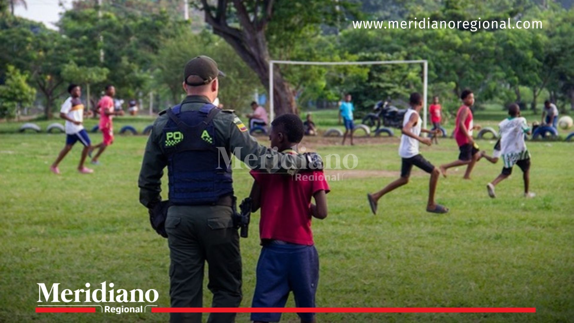 Tribunal avala decreto de Cali que restringe el consumo de drogas en parques y cerca de colegios