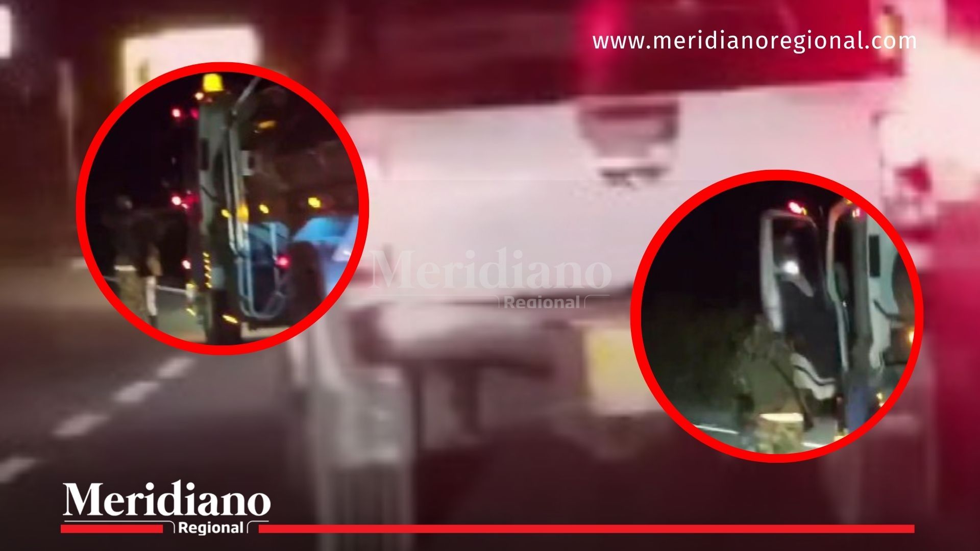 Vía Panamericana: hurto en tramo Popayán-Cali, sector Villa Rica