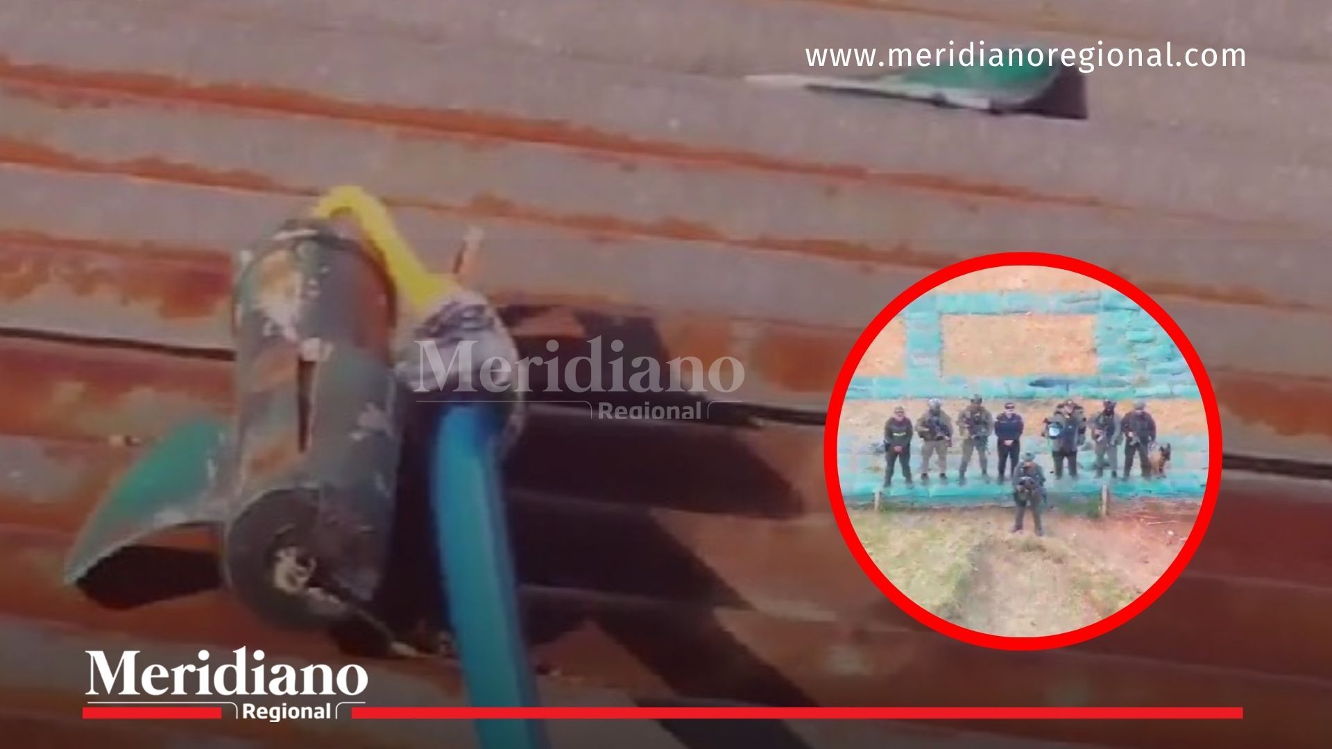 Preocupa la seguridad en el Cauca. Esta vez, ocurrió nuevo hecho en Argelia.