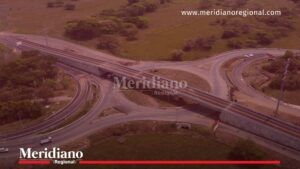 Prolongación Avenida Ciudad de Cali en obra final Cali Jamundí