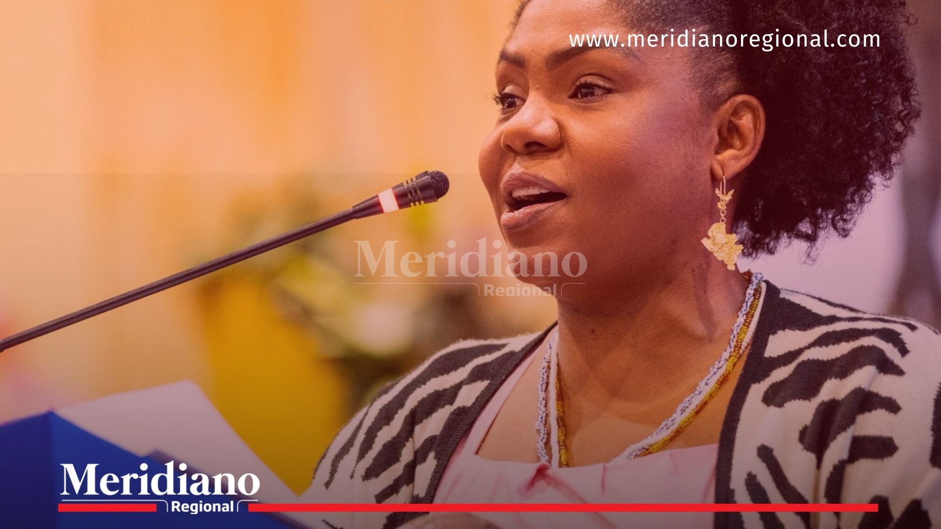 CONPES, primera estrategia de desarrollo regional que promueve la cooperación.