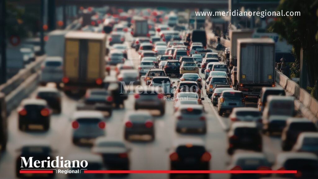 Día sin carro y sin moto en Cali