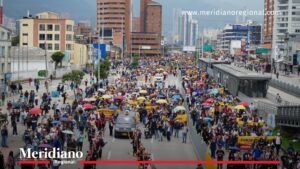 Fecode convoca Paro Nacional
