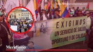 Fecode convoca Paro Nacional