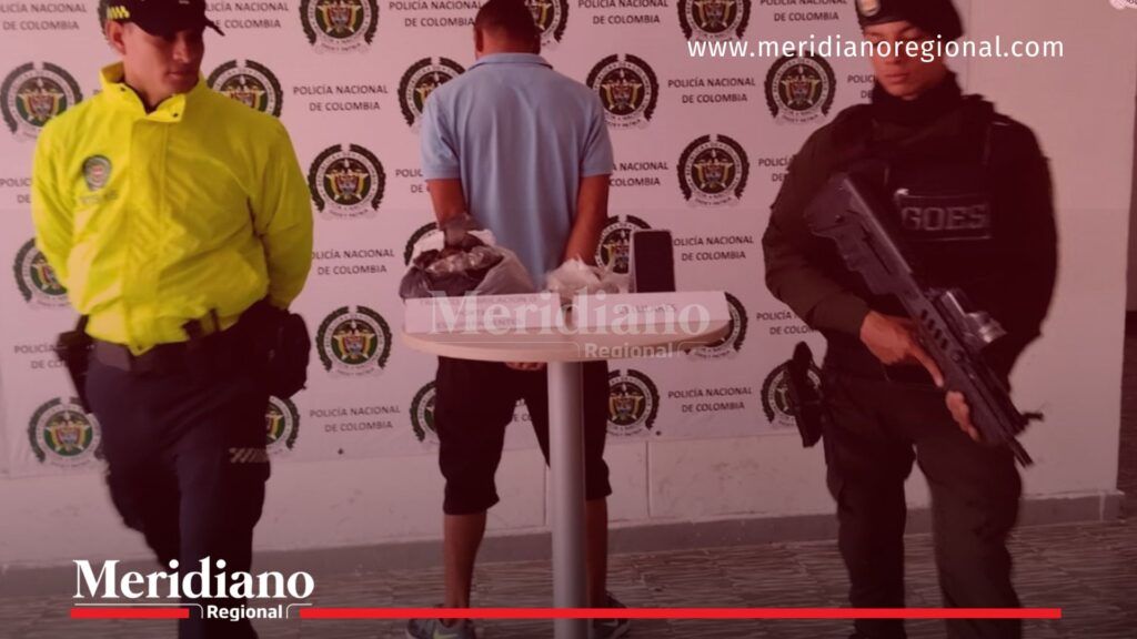 Incautación de marihuana en operativos en Valle