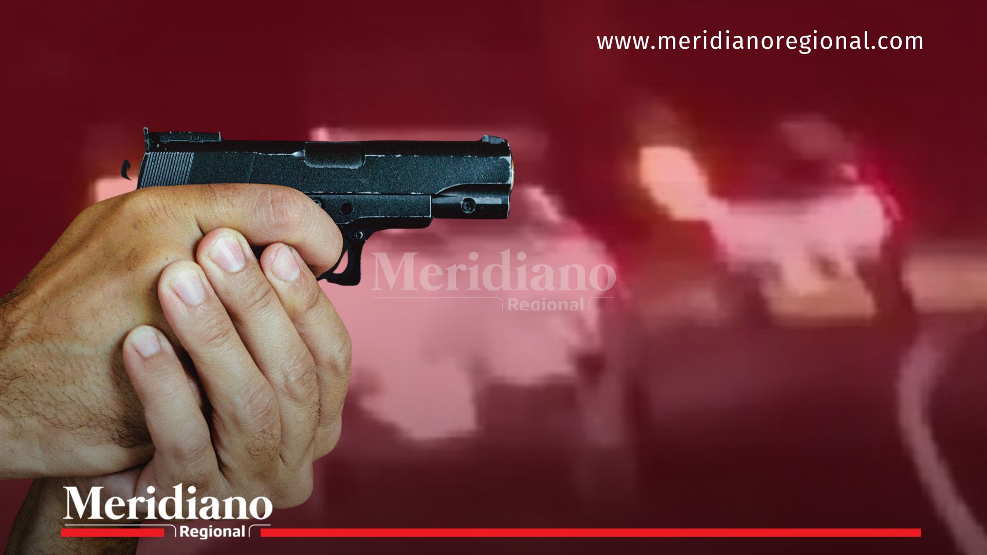 El hurto en la vía Panamericana abrió crisis de seguridad 