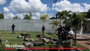 más buscados buenaventura - Meridiano Regional captura de alias Mapaya en operativo con presencia de fuerza pública