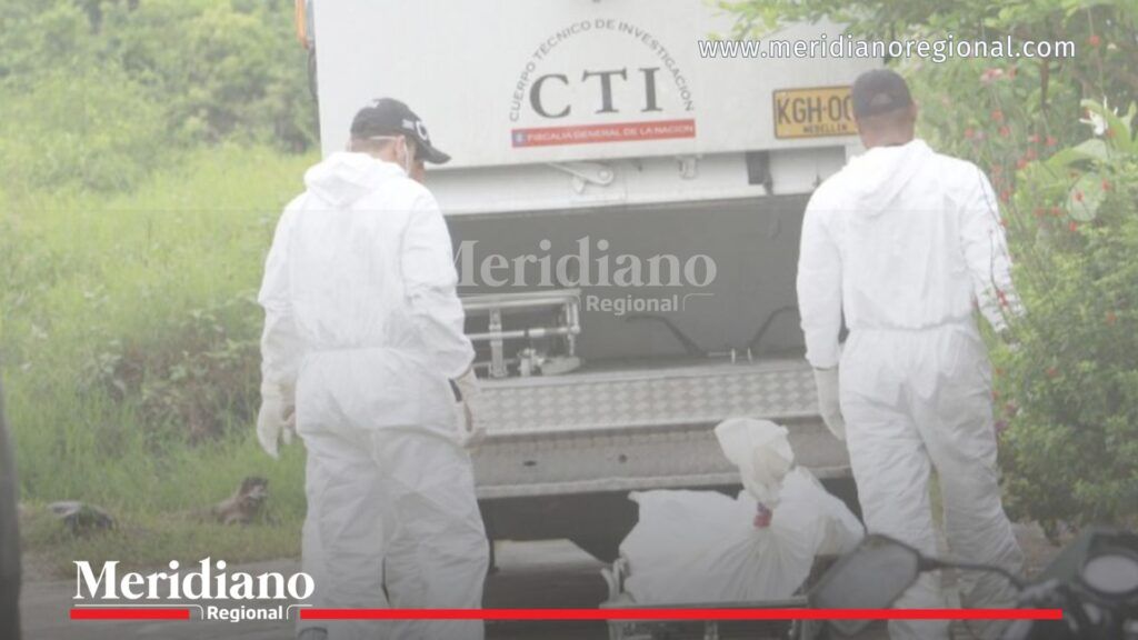 Esta masacre en Mocoa cobró la vida de 5 jóvenes