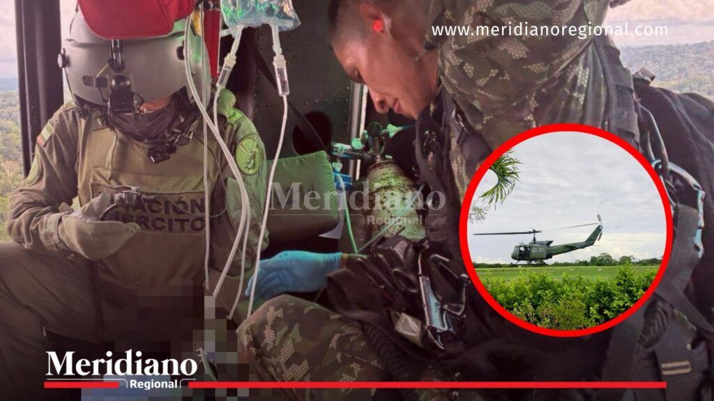 Mina en Nariño: traslado a Tumaco