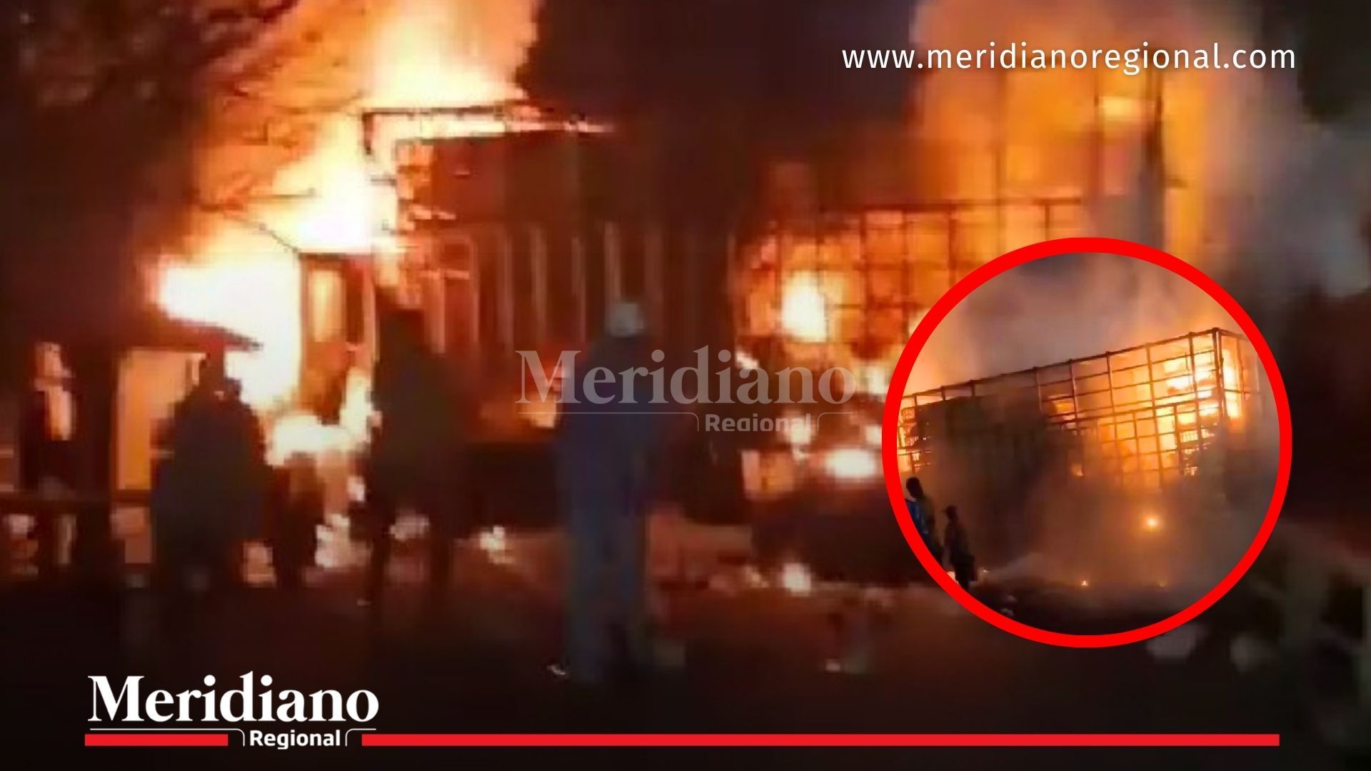 Ataque en Río Claro Jamundí