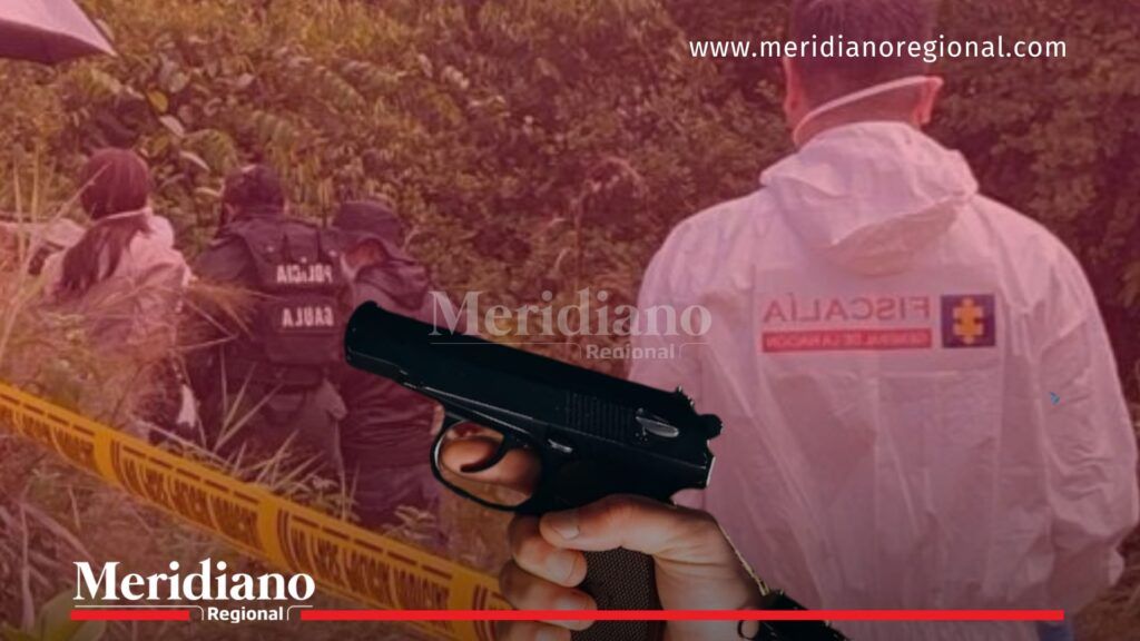 Autoridades investigan masacre en La Meseta, Cauca
