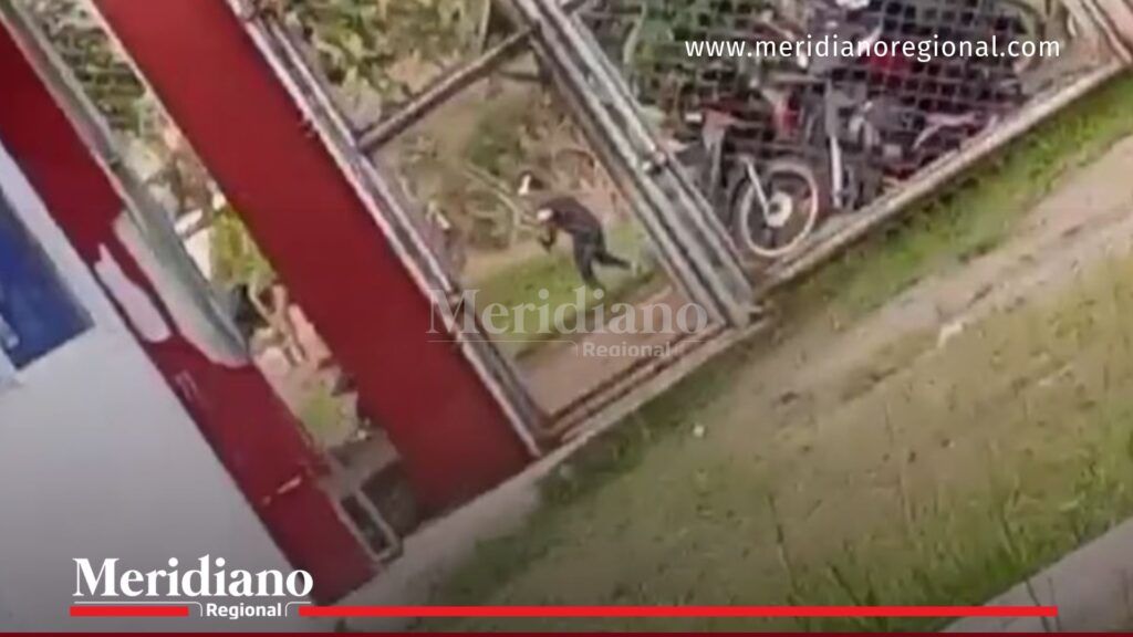 Policía aseguró que no hubo heridos en este ataque