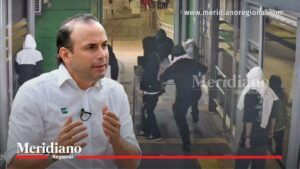 Estaciones MÍO fueron objeto de vandalismo - Meridiano Regional Vandalismo Cali preocupa a autoridades