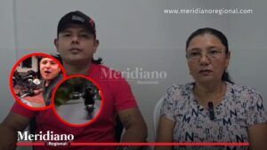Moto de tránsito: joven se entrega por robo