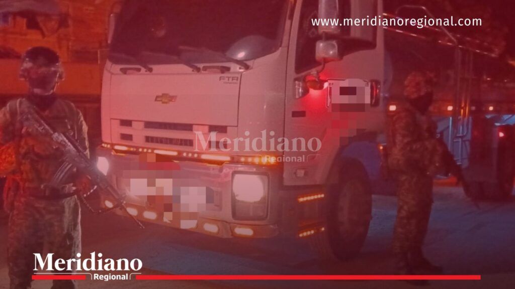 Vehículos robados Colombia - Meridiano Regional Autoridades desplegaron sus capacidades para recuperar vehículos hurtados