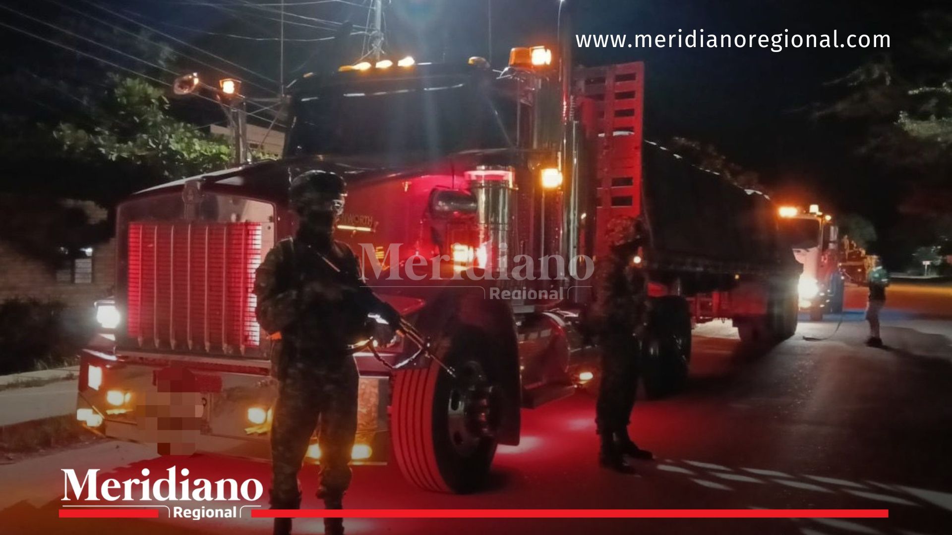 Ejército Nacional recuperó vehículos hurtados en vías de Colombia