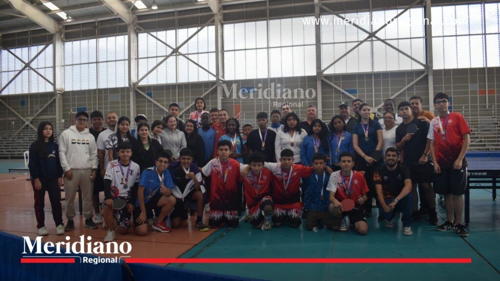 Cauca rompe récord histórico en deporte escolar